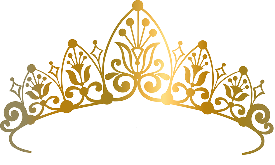 corona-dorada